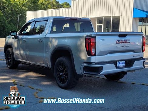 Used 2020 GMC Sierra 1500 Elevation w/ Elevation Value Package image 5