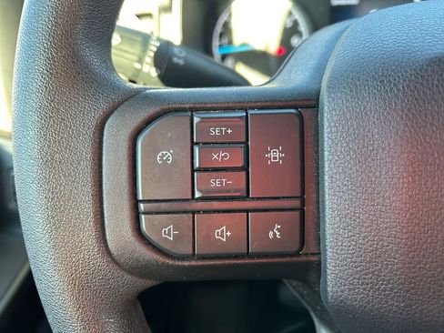 Used 2023 Ford F150 XL w/ STX Appearance Package AWD/4WD image 21