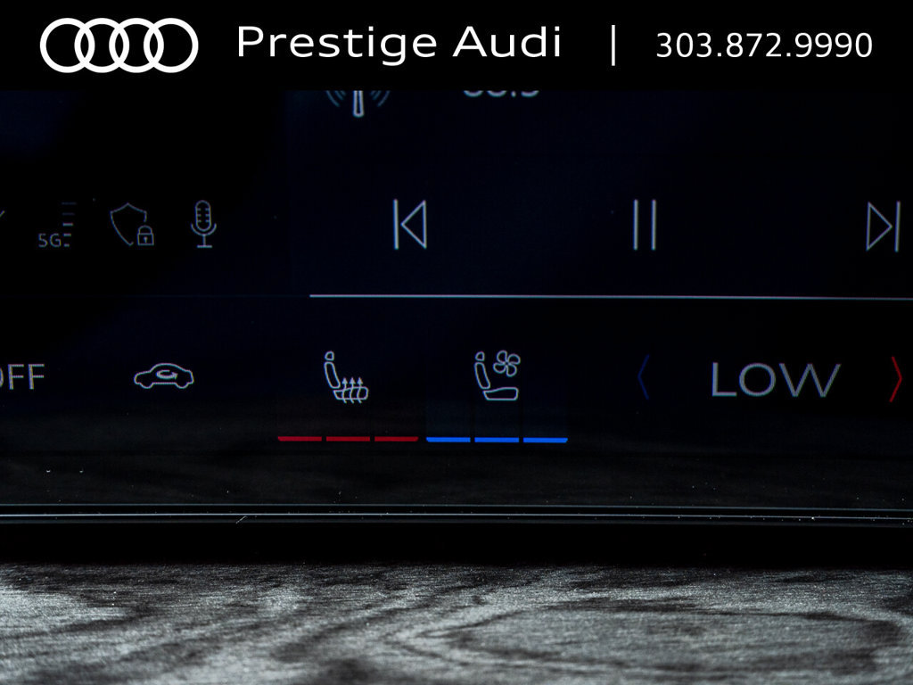 Used 2025 Audi Q5 Premium AWD/4WD image 18