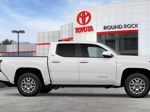 New 2026 Toyota Tacoma SR5 AWD/4WD image 13