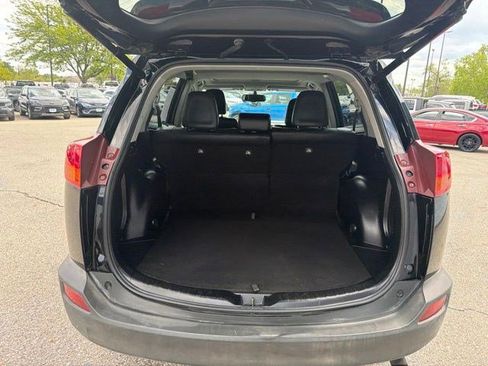 Used 2013 Toyota RAV4 Limited AWD/4WD image 15