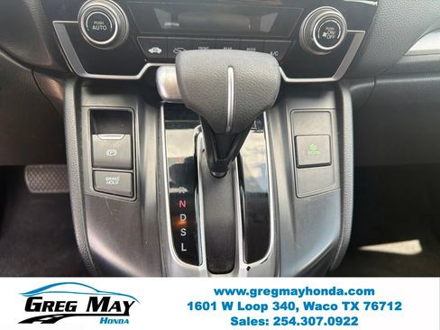 Used 2017 Honda CR-V LX image 17