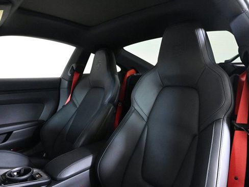 Used 2024 Porsche 911 Carrera 4 GTS image 5