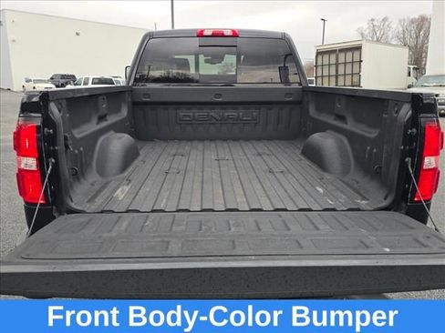Used 2019 GMC Sierra 3500 Denali w/ Duramax Plus Package image 22