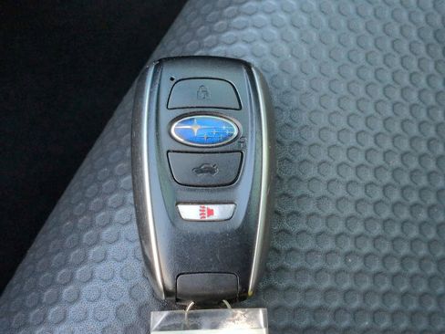 Used 2023 Subaru Outback Wilderness AWD/4WD image 28