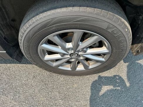 Certified 2023 MAZDA CX-5 AWD 2.5 S w/ Select Package image 10