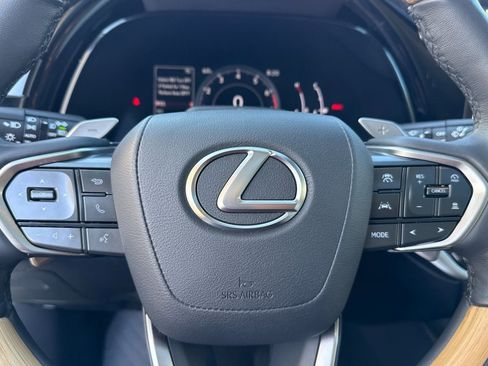 Certified 2024 Lexus RX 350 Premium w/ Convenience Package image 17