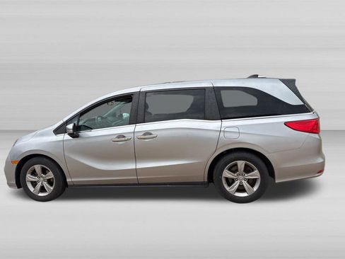 Used 2018 Honda Odyssey EX image 7