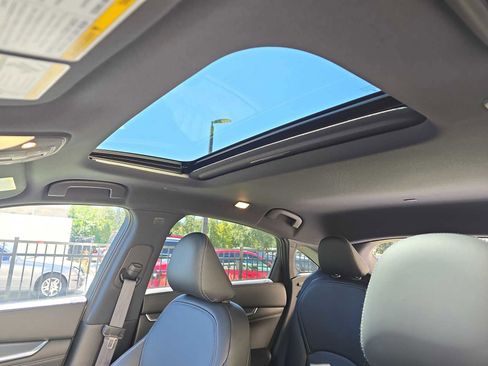 Certified 2024 INFINITI QX55 Luxe image 28