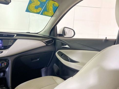 Used 2023 Buick Encore GX Select w/ Safety Package II image 11