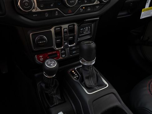 New 2026 Jeep Gladiator Rubicon image 26