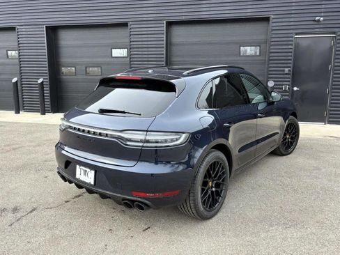 Used 2020 Porsche Macan GTS image 10