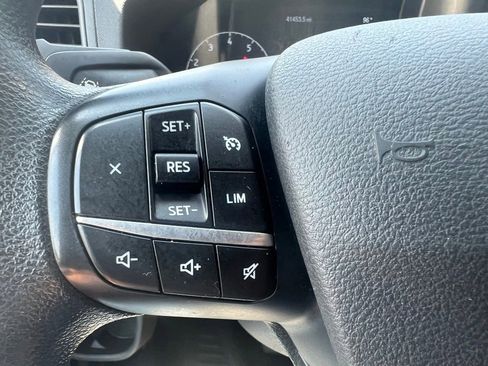 Used 2023 Ford Transit 250 Low Roof w/ Exterior Upgrade Package image 28