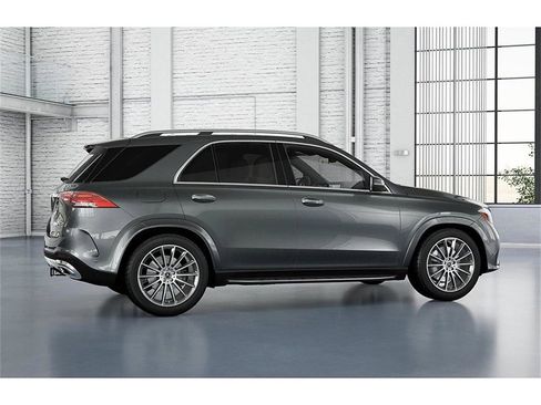New 2026 Mercedes-Benz GLE 350 4MATIC image 18