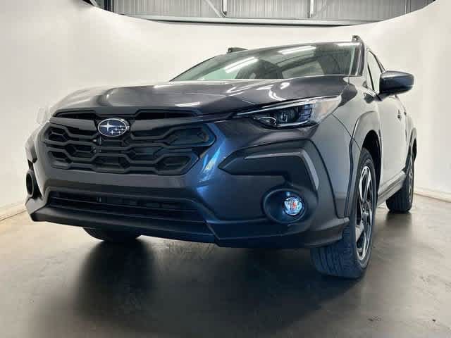 New 2026 Subaru Crosstrek 2.5i Limited AWD/4WD image 25