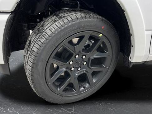 New 2026 RAM 1500 Laramie w/ Night Edition image 39