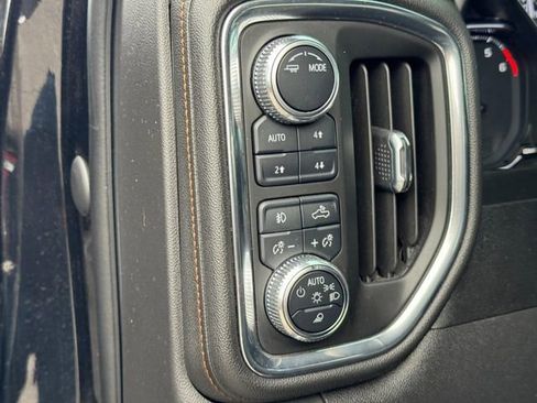 Used 2021 GMC Sierra 1500 AT4 image 17
