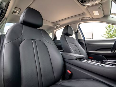 Used 2020 Hyundai Sonata Limited FWD image 18