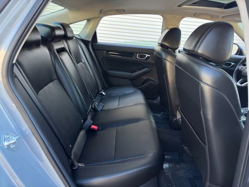 Used 2024 Honda Civic Touring image 40