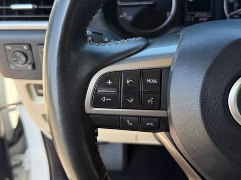 Used 2022 Lexus GX 460 Luxury w/ Off Road Package AWD/4WD image 14
