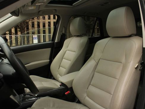 Used 2014 MAZDA CX-5 Grand Touring image 17