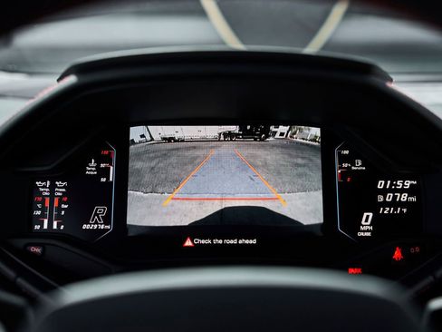 Used 2024 Lamborghini Huracan EVO AWD/4WD image 59
