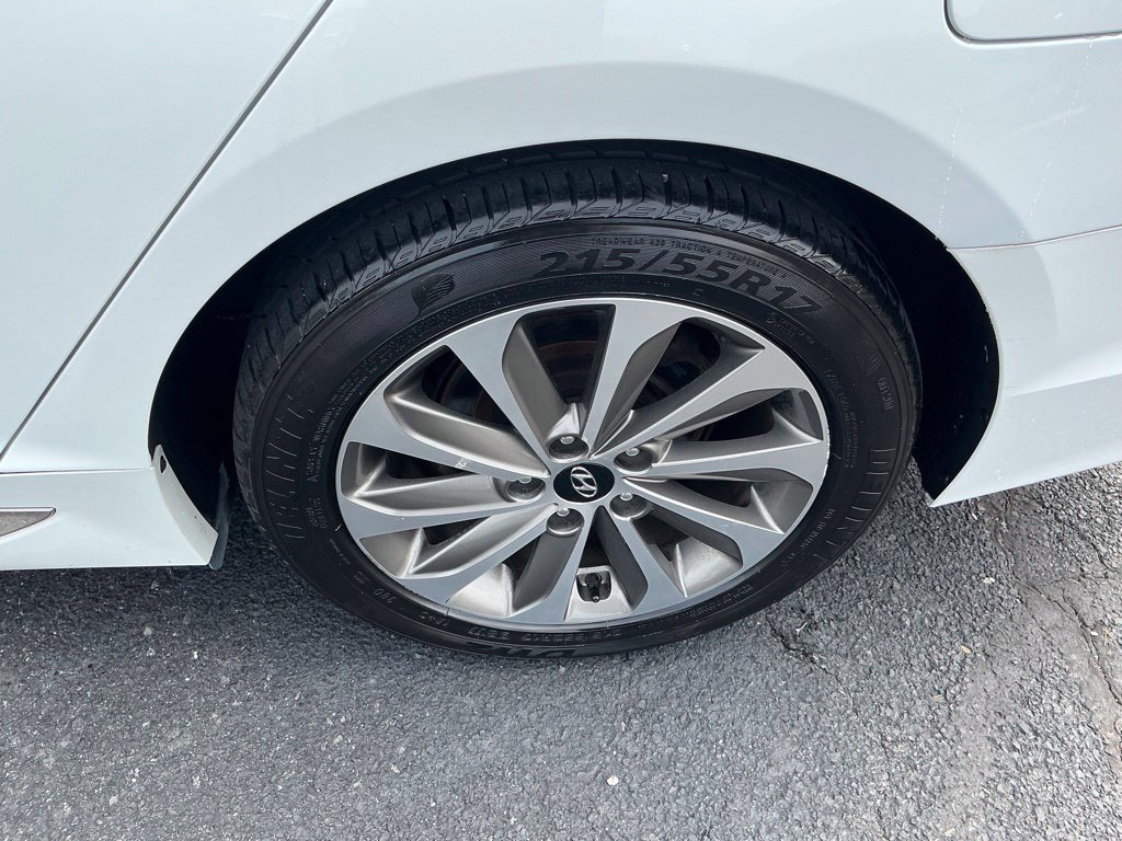 Used 2016 Hyundai Sonata Sport FWD image 15