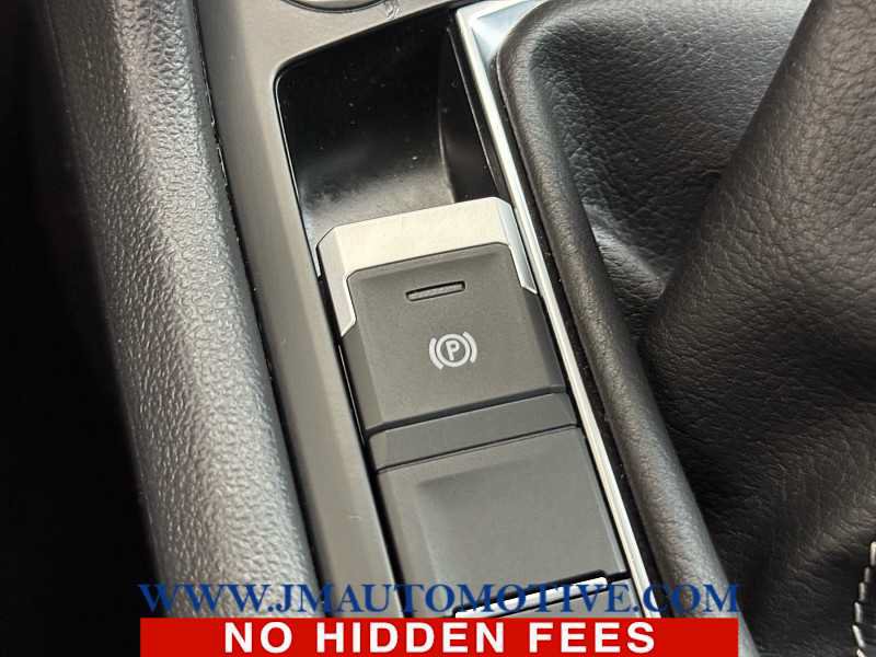 Used 2022 Volkswagen Taos S AWD/4WD image 34