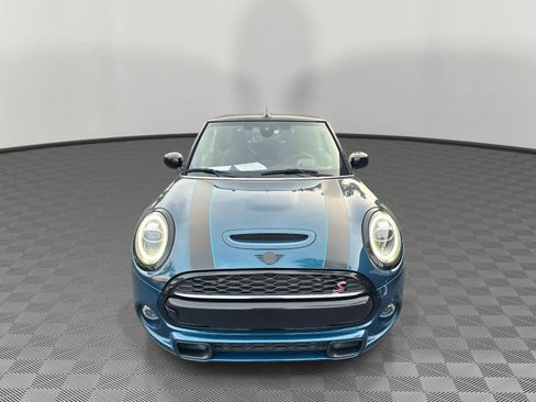 Used 2021 MINI Cooper S w/ Sidewalk Package image 8