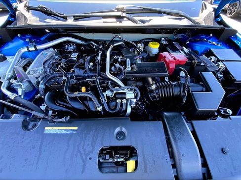 Used 2025 Nissan Sentra SR image 20