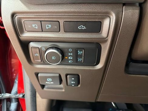 Used 2022 Ford F150 King Ranch w/ Equipment Group 601A High AWD/4WD image 25