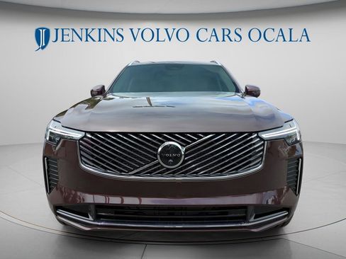 New 2026 Volvo XC90 B6 Ultra w/ Lounge Package AWD/4WD image 8