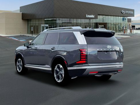 New 2026 Hyundai Palisade Limited image 5