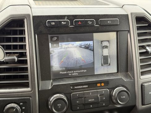 Used 2019 Ford F350 XL w/ STX Appearance Package image 25