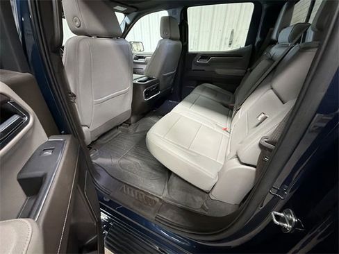 Used 2022 GMC Sierra 1500 SLT w/ SLT Premium Plus Package image 59