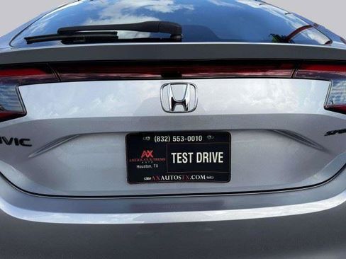 Used 2026 Honda Civic Sport image 17