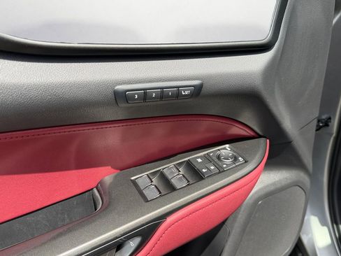Certified 2024 Lexus NX 350 AWD image 14