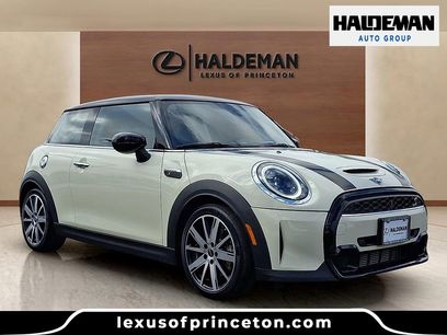 Used 2023 MINI Cooper S