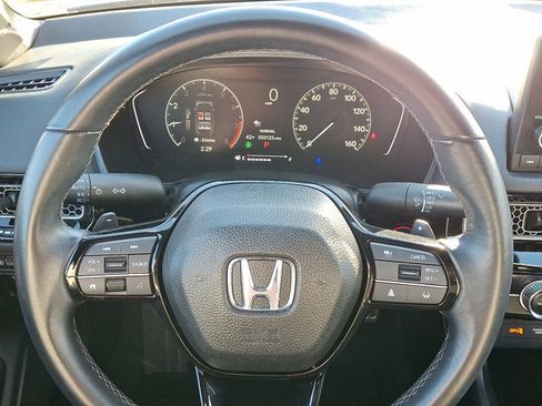 Certified 2023 Honda Civic Sport image 18