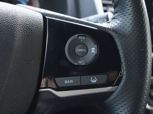 Used 2019 Honda Passport Touring image 19
