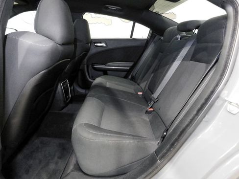 Used 2018 Dodge Charger R/T Scat Pack RWD image 60