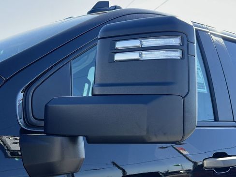 New 2026 Chevrolet Silverado 2500 Custom w/ Custom Convenience Package image 23