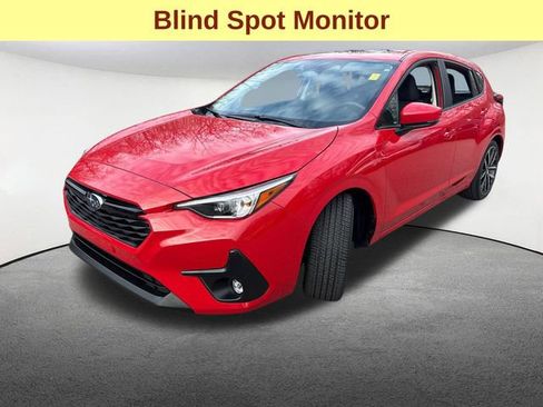 Certified 2024 Subaru Impreza 2.0i Sport image 5