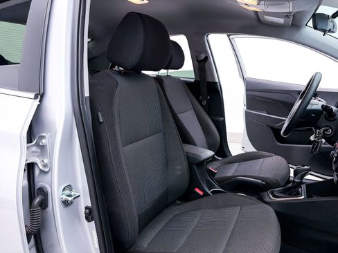 Used 2021 Hyundai Accent SEL FWD image 30