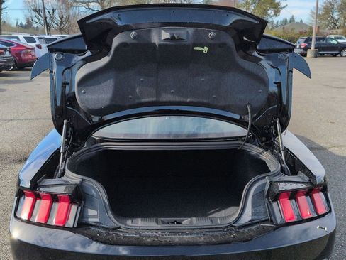 New 2026 Ford Mustang GT RWD image 24