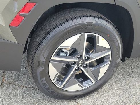 New 2026 Hyundai Tucson SEL AWD/4WD image 27