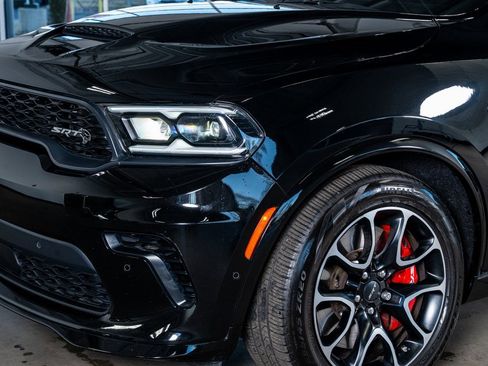 Used 2023 Dodge Durango SRT Hellcat image 12