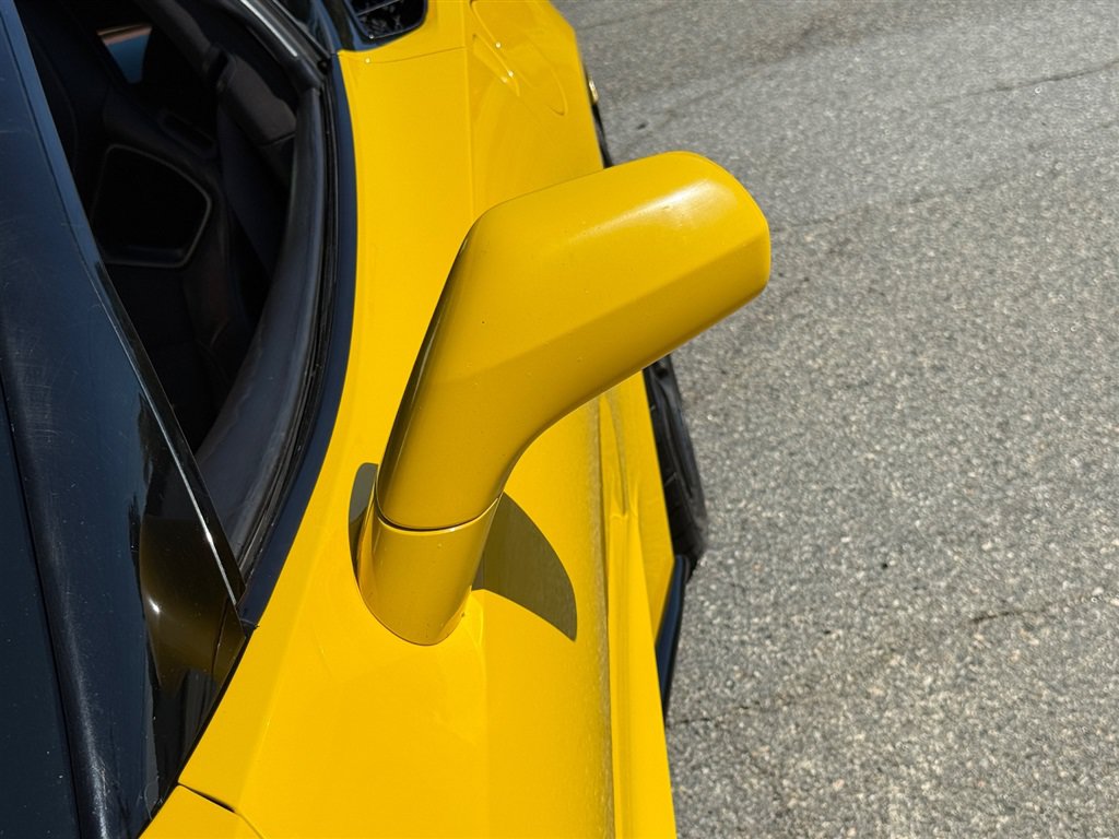 Used 2014 Chevrolet Corvette Stingray Coupe w/ 3LT Preferred Equipment Group RWD image 18