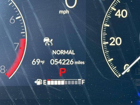 Certified 2024 Honda HR-V Sport image 18