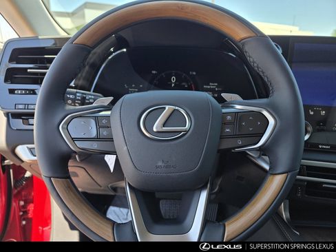 New 2026 Lexus RX 350 Premium Plus FWD image 21